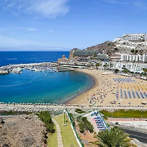 Beautiful 2 Bedroom Near Puerto Rico Mogan