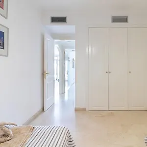 Flatguest + + 2bdr + Terrace Mogan